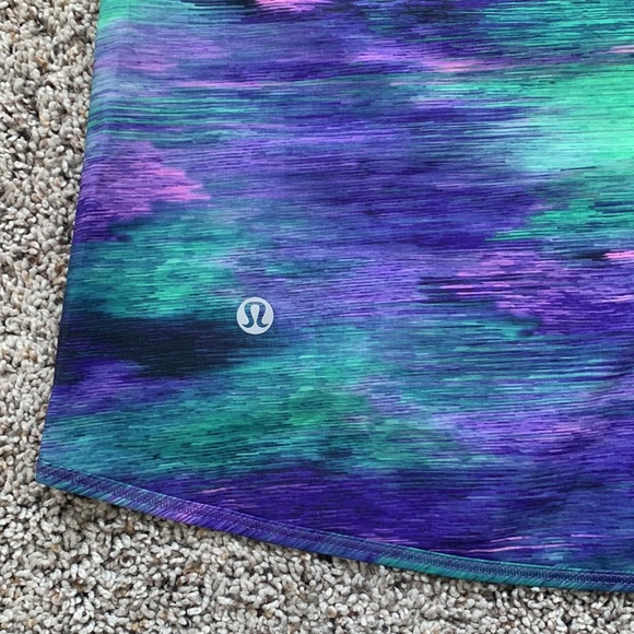 Lululemon Racerback Running Tank Top Singlet - Picture 7 of 9